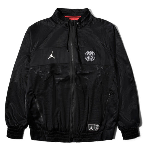 jordan psg suit jacket