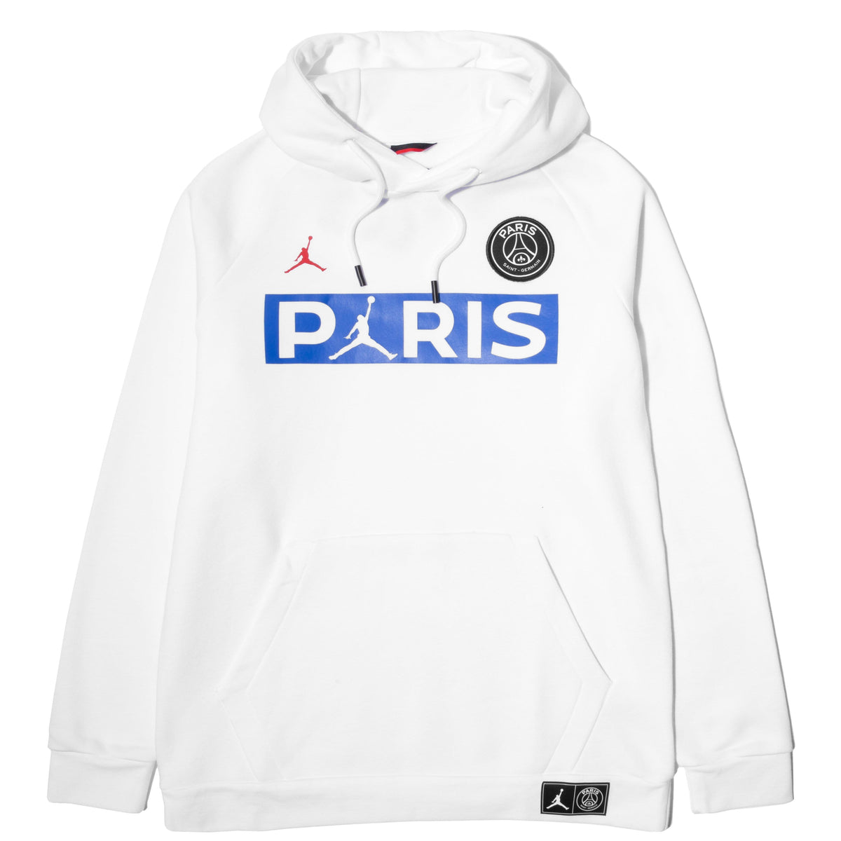 paris jordan jacket