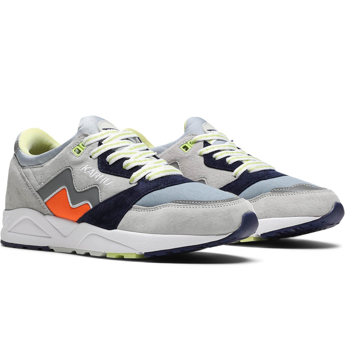 Aria 95 Glacier Gray/ Autumn Glory – Bodega