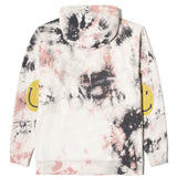 kapital tie dye hoodie