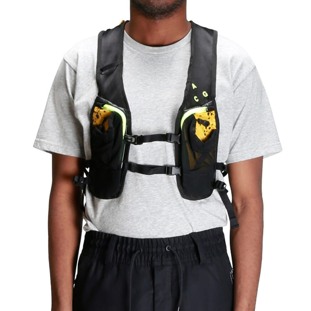 nike hydration race vest