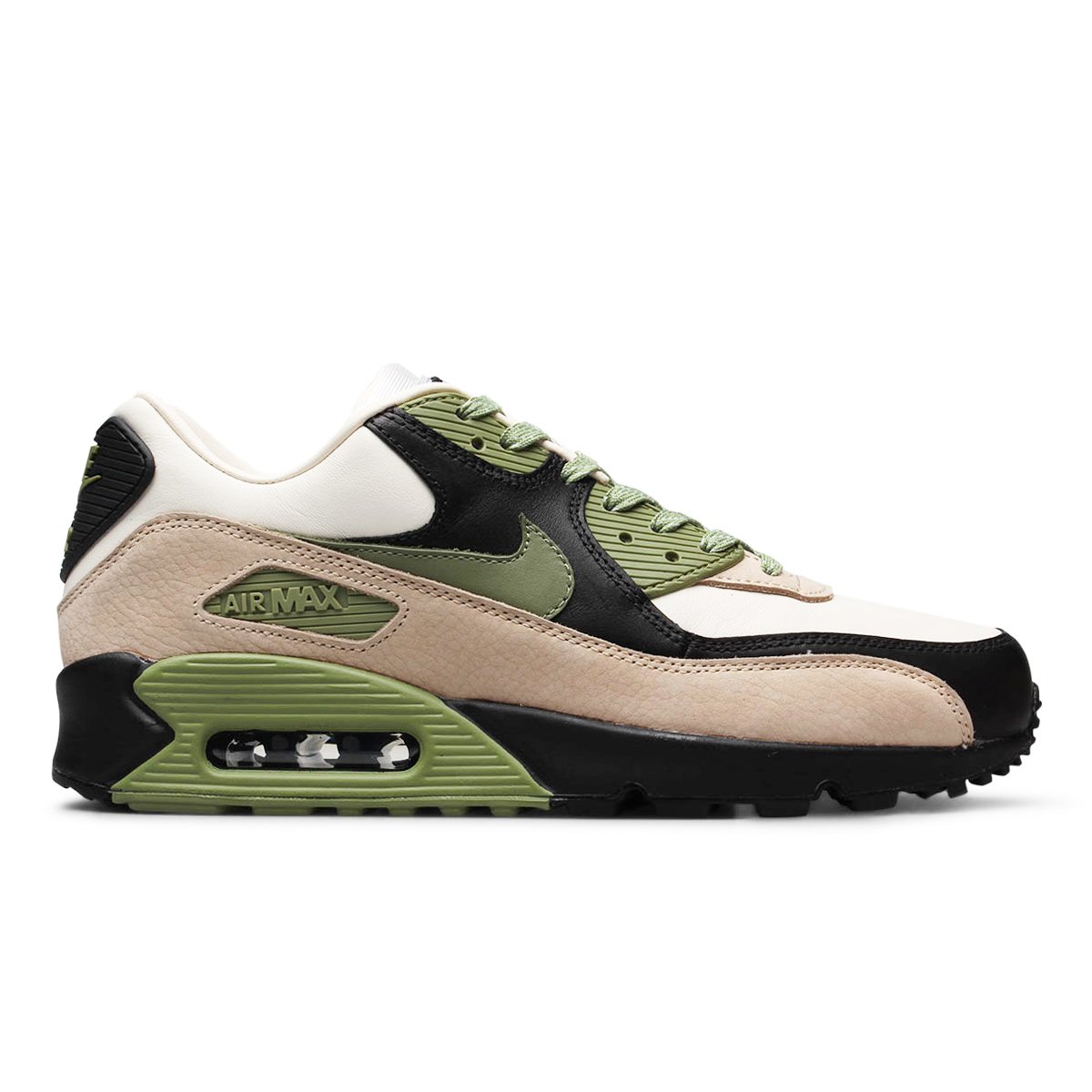 gator green air max 90