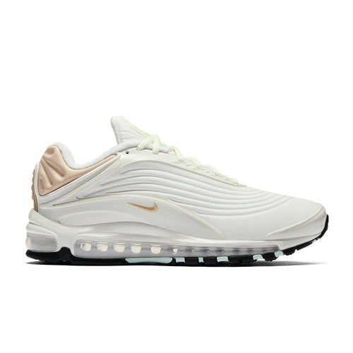 unisex nike air max deluxe casual shoes