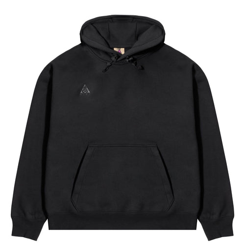 acg hoodie black