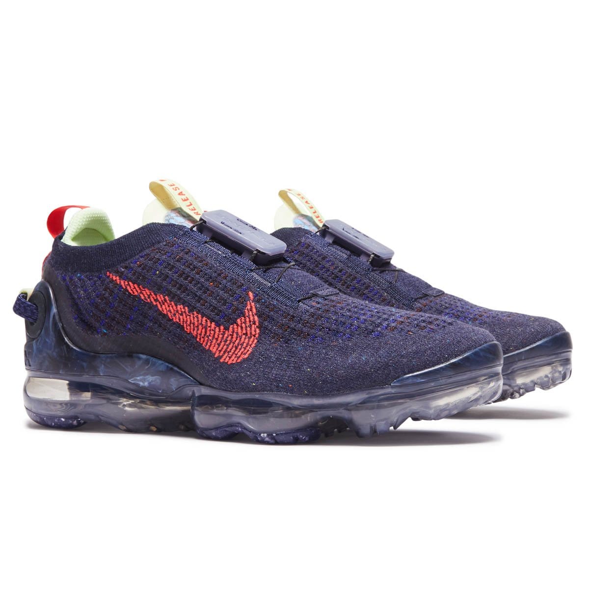 vapormax open shoes