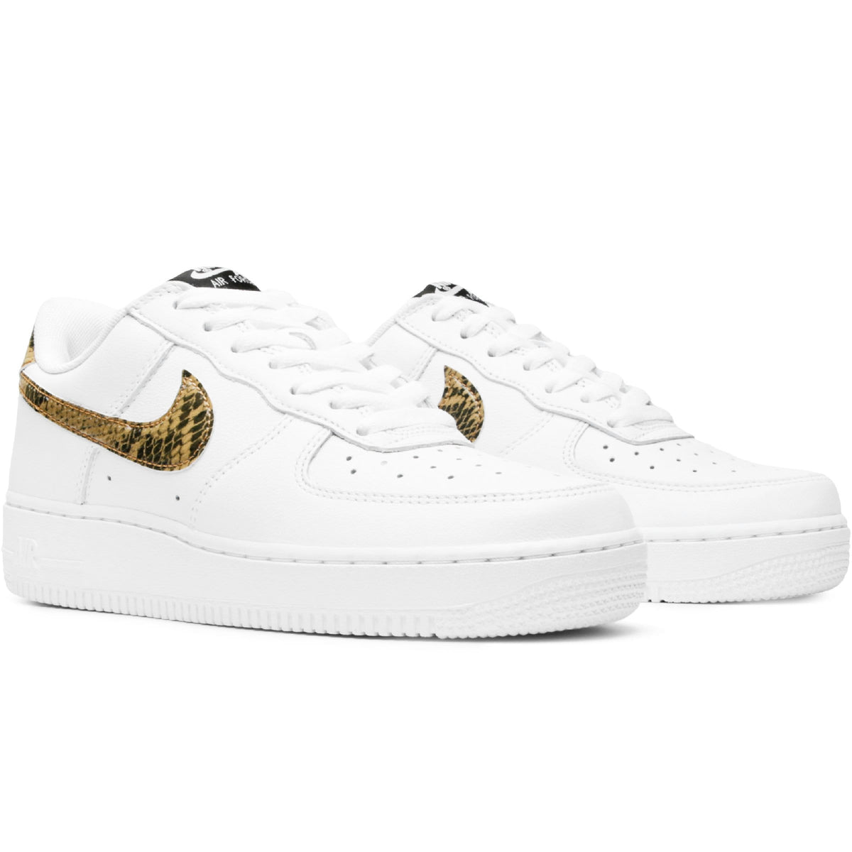 nike air force 1 low retro premium qs