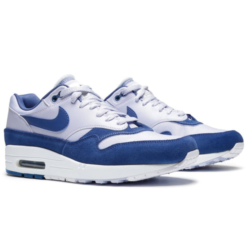 nike air max 1 ghost mystic navy