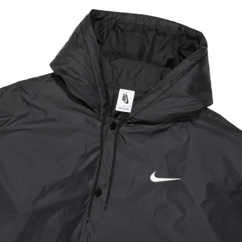 nike x fear of god parka