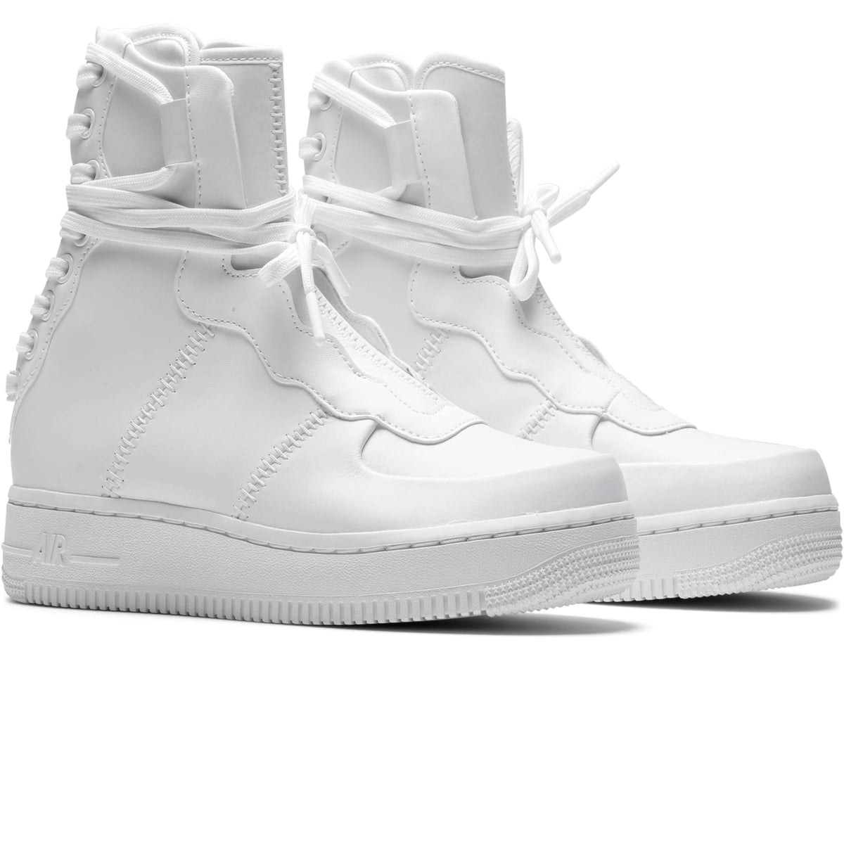 nike af1 rebel white