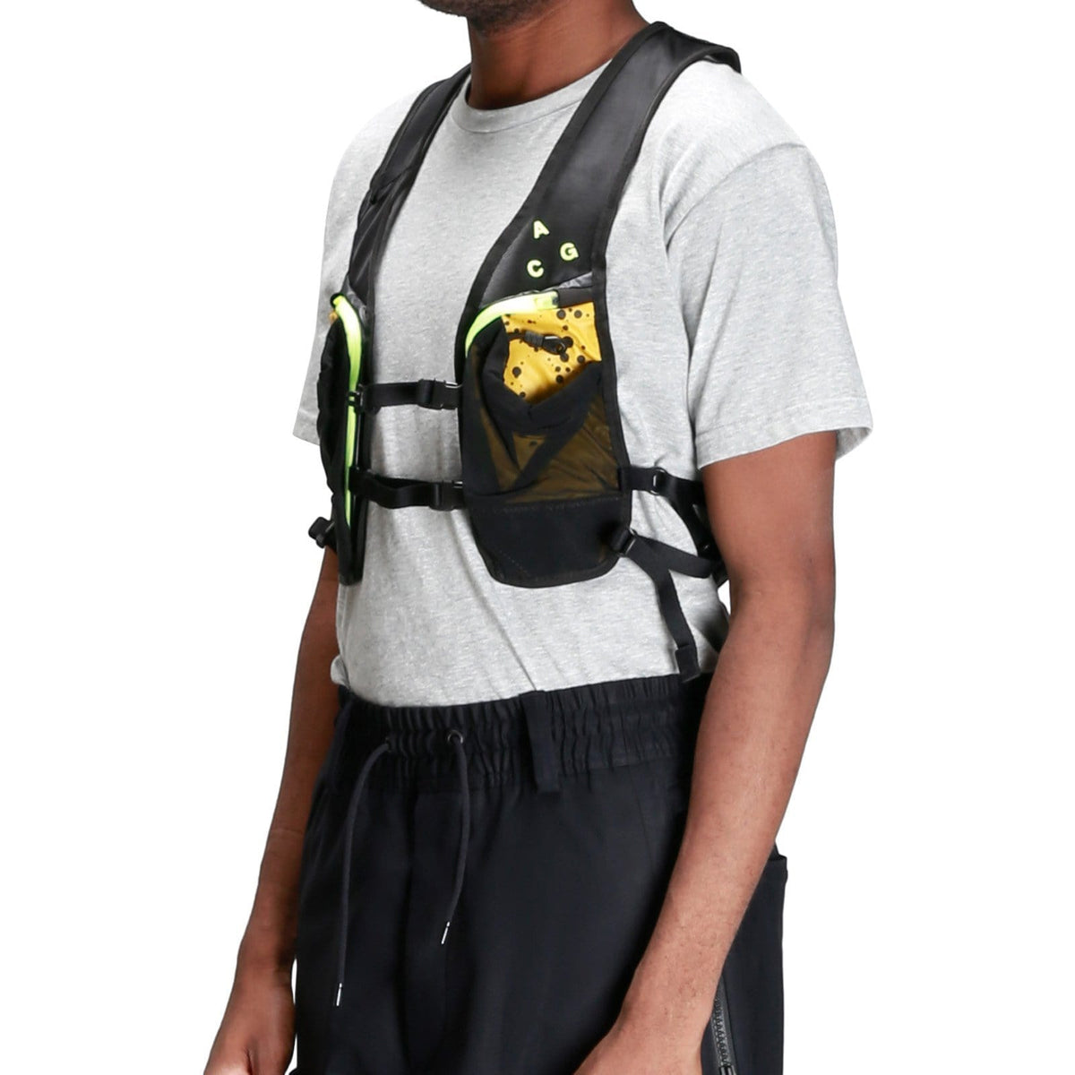 nike hydration race vest