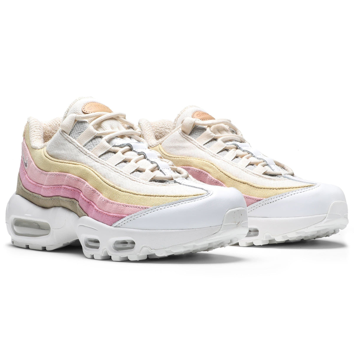 nike air max 95 qs pink