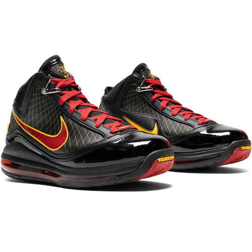 nike lebron 7 basketball