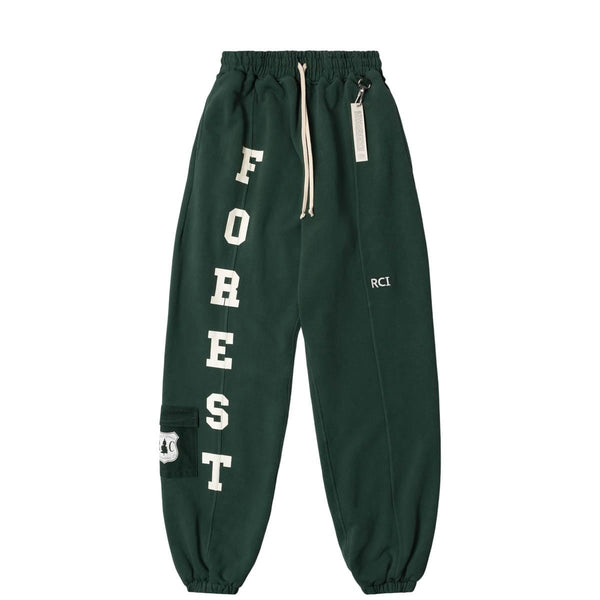 Reese Cooper RCI FOREST SWEATPANTS