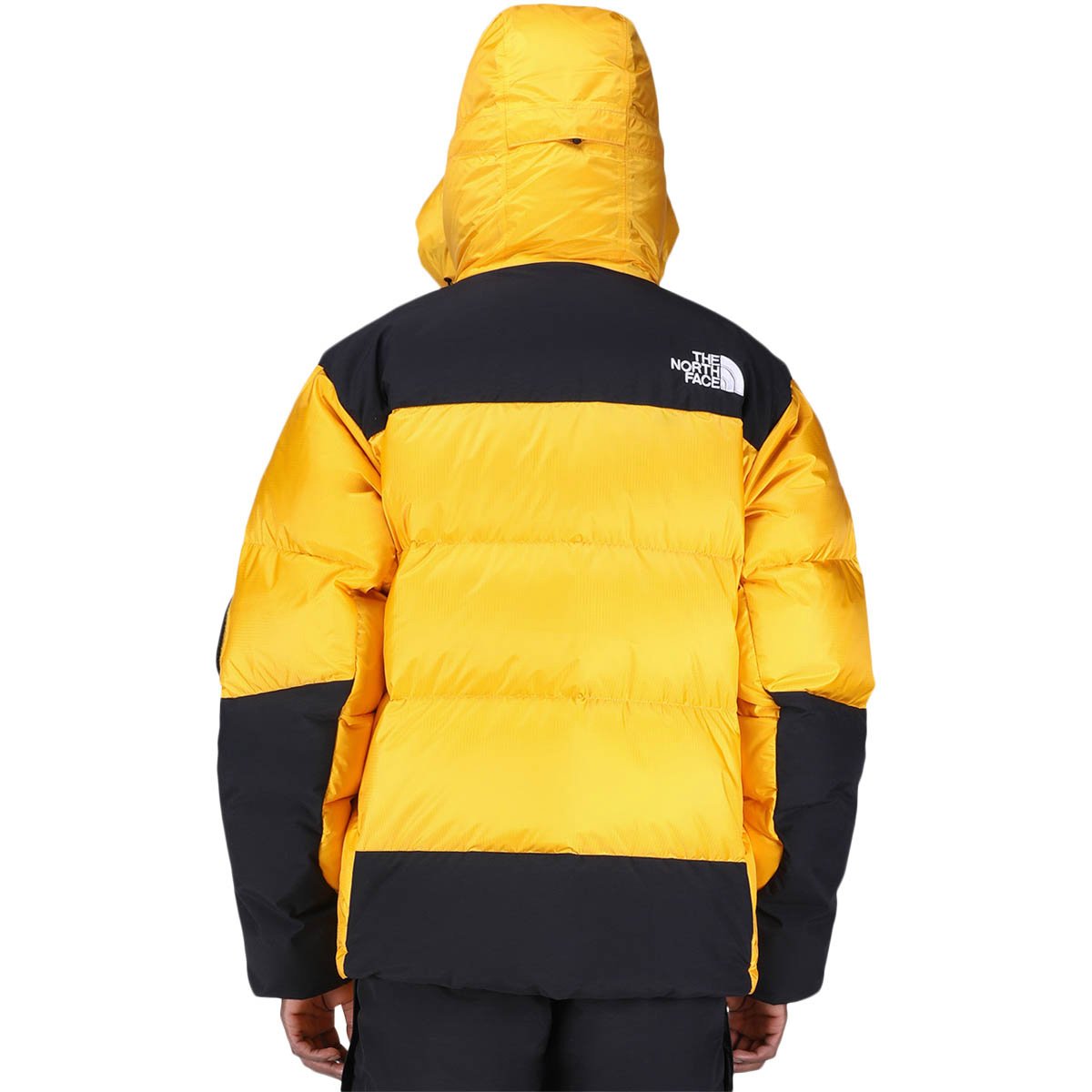 north face himalayan gore tex