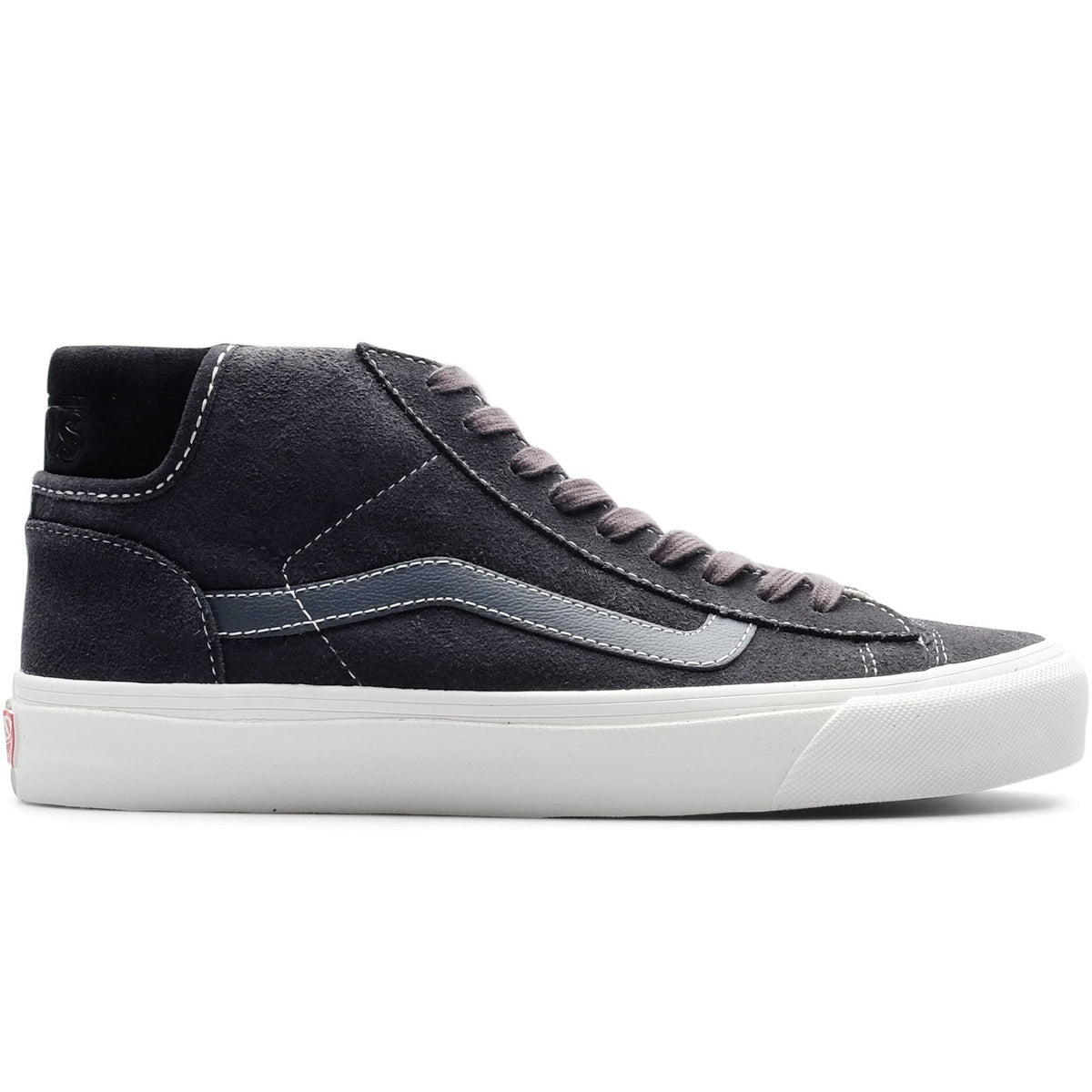 vans vault asphalt