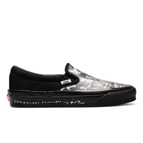 slip on lx