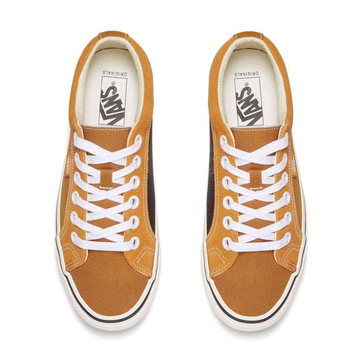 vans lampin shoes