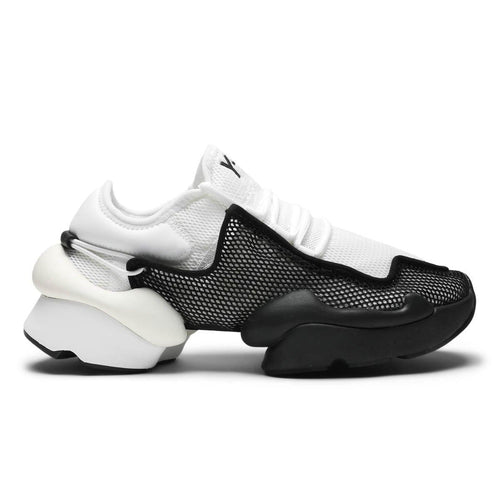 Y-3 REN BLACK-Y3 / FTWR WHITE / BLACK-Y3 – Bodega