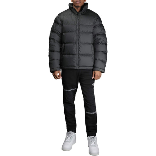 nuptse 1992 asphalt grey