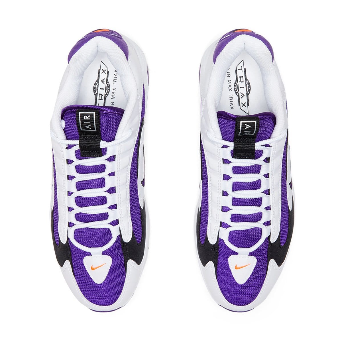 air max triax purple