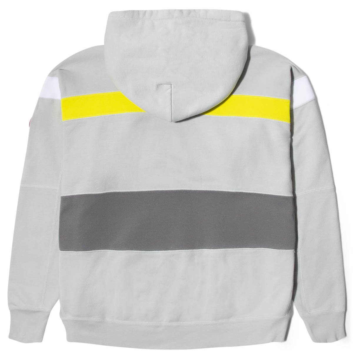 cav empt yellow hoodie