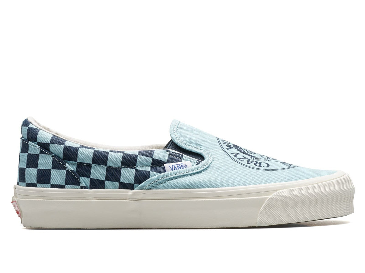 vans vault x jvh og classic slip on lx