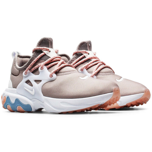 nike presto react pumice