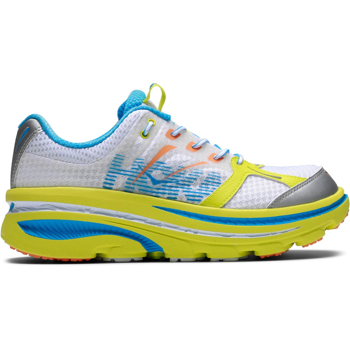 hoka bondi b womens