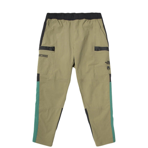 north face bottoms black