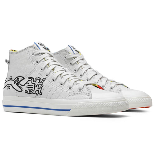 adidas top ten hi kids