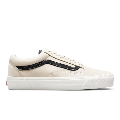 vans old school beige