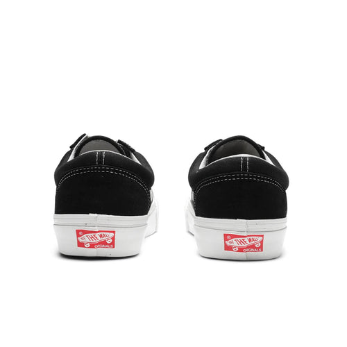 vans vault style 36 black marshmallow