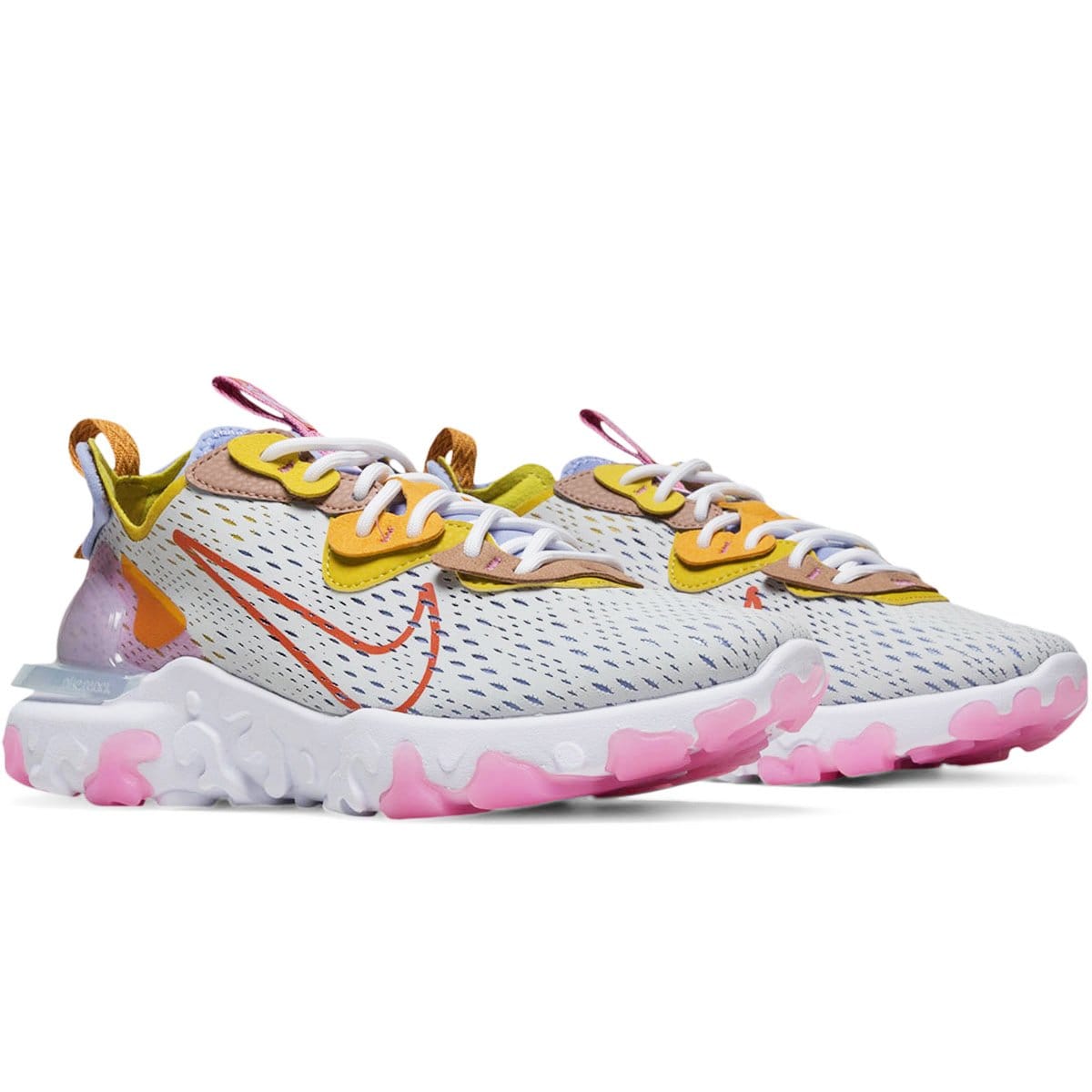 nike women's react vision