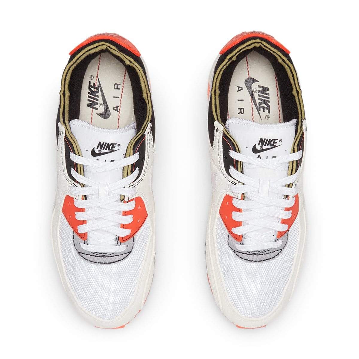 AIR MAX 90 PREMIUM DC7856-100