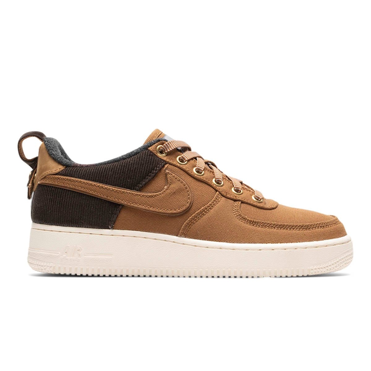 carhartt air force 1s