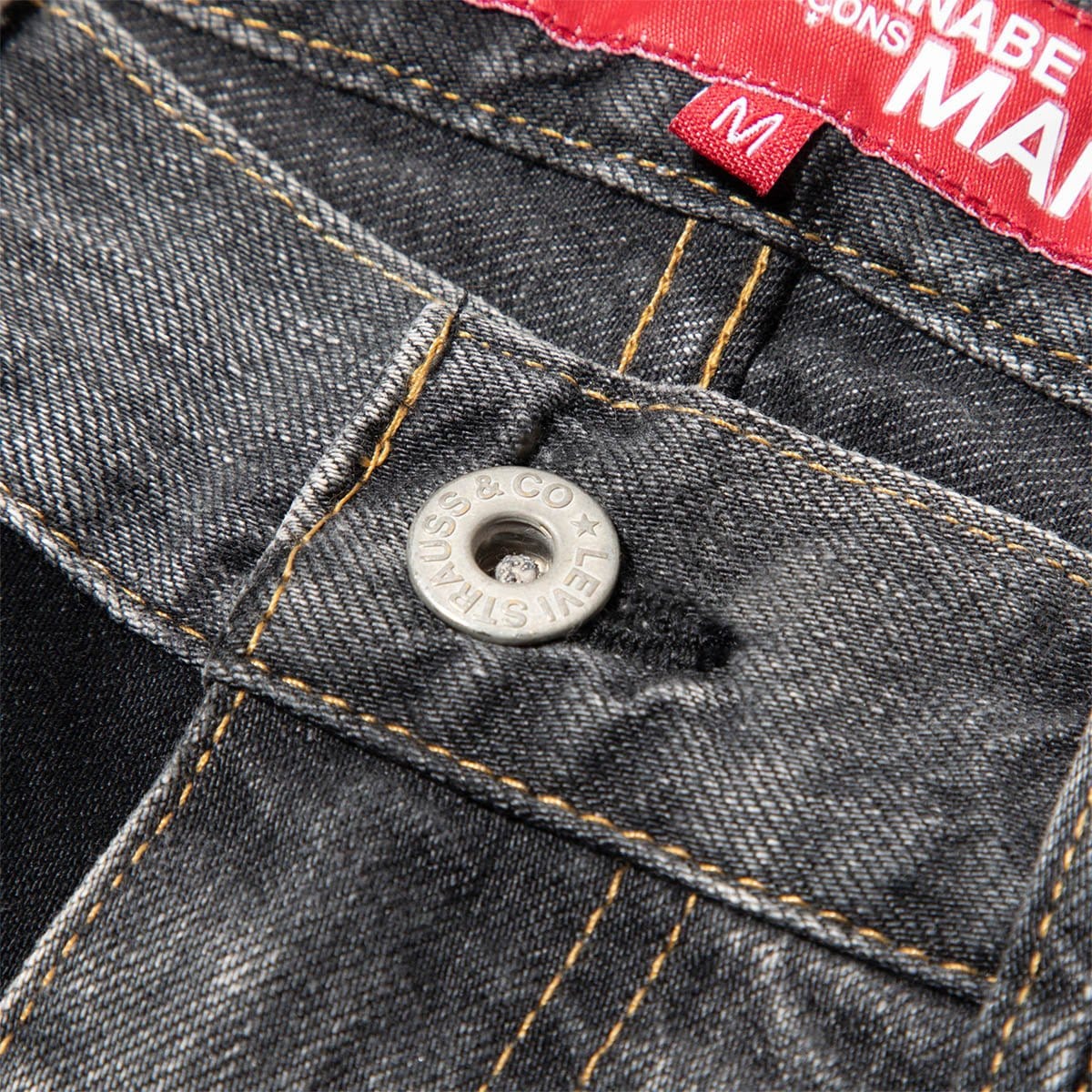 levis 503