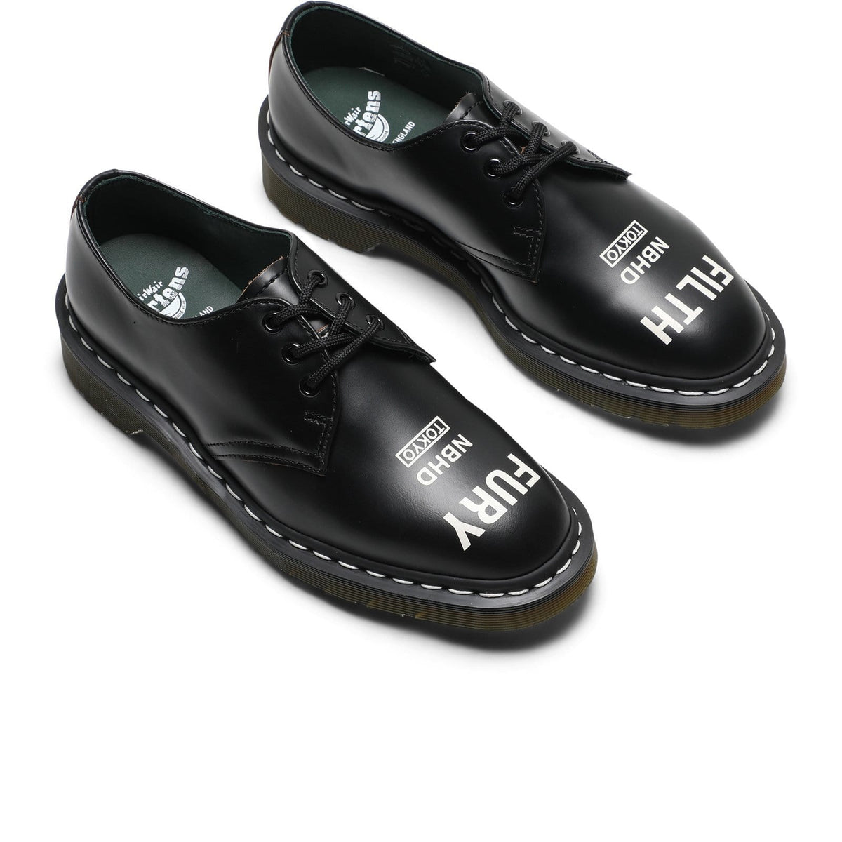 neighborhood dr martens 1461