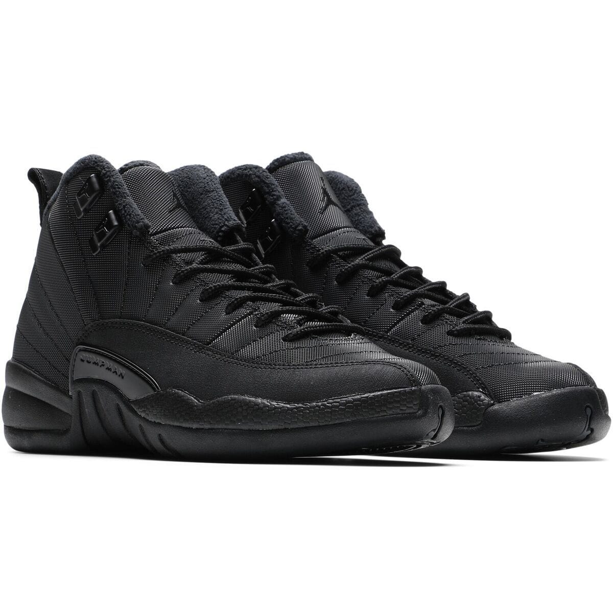 air jordan retro 12 wntr