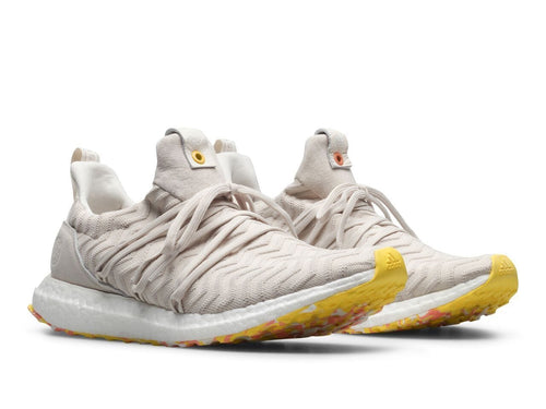 adidas x AKOG ULTRABOOST (Core White 