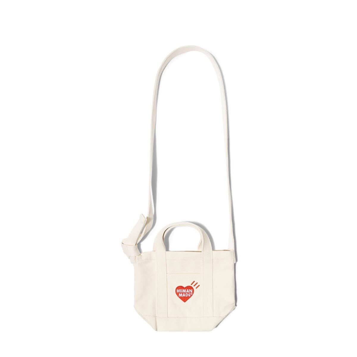 
  Mini Shoulder Bag White – Bodega  Store
  