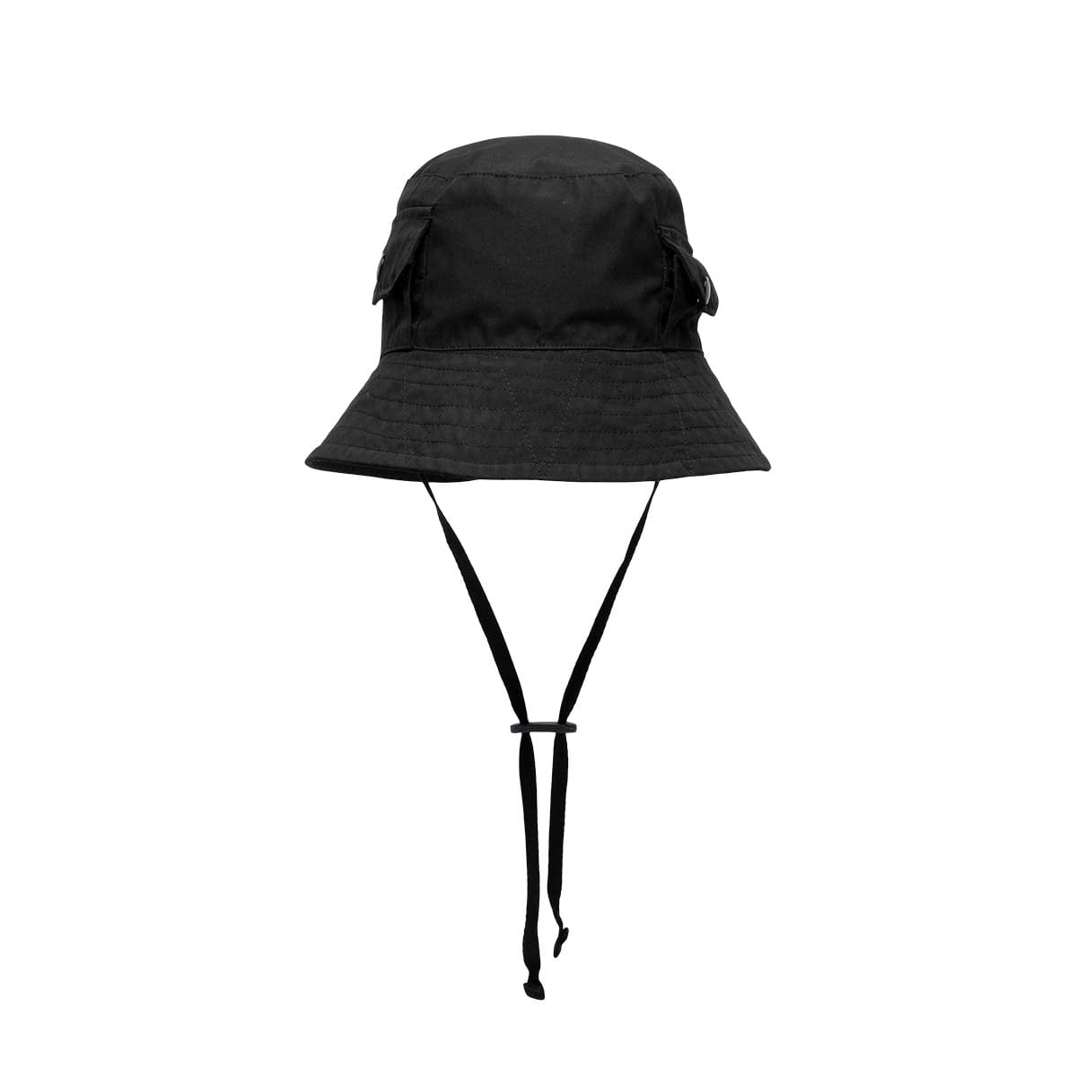 GmarShops – GmarShops Store | EXPLORER HAT BLACK PC POPLIN A