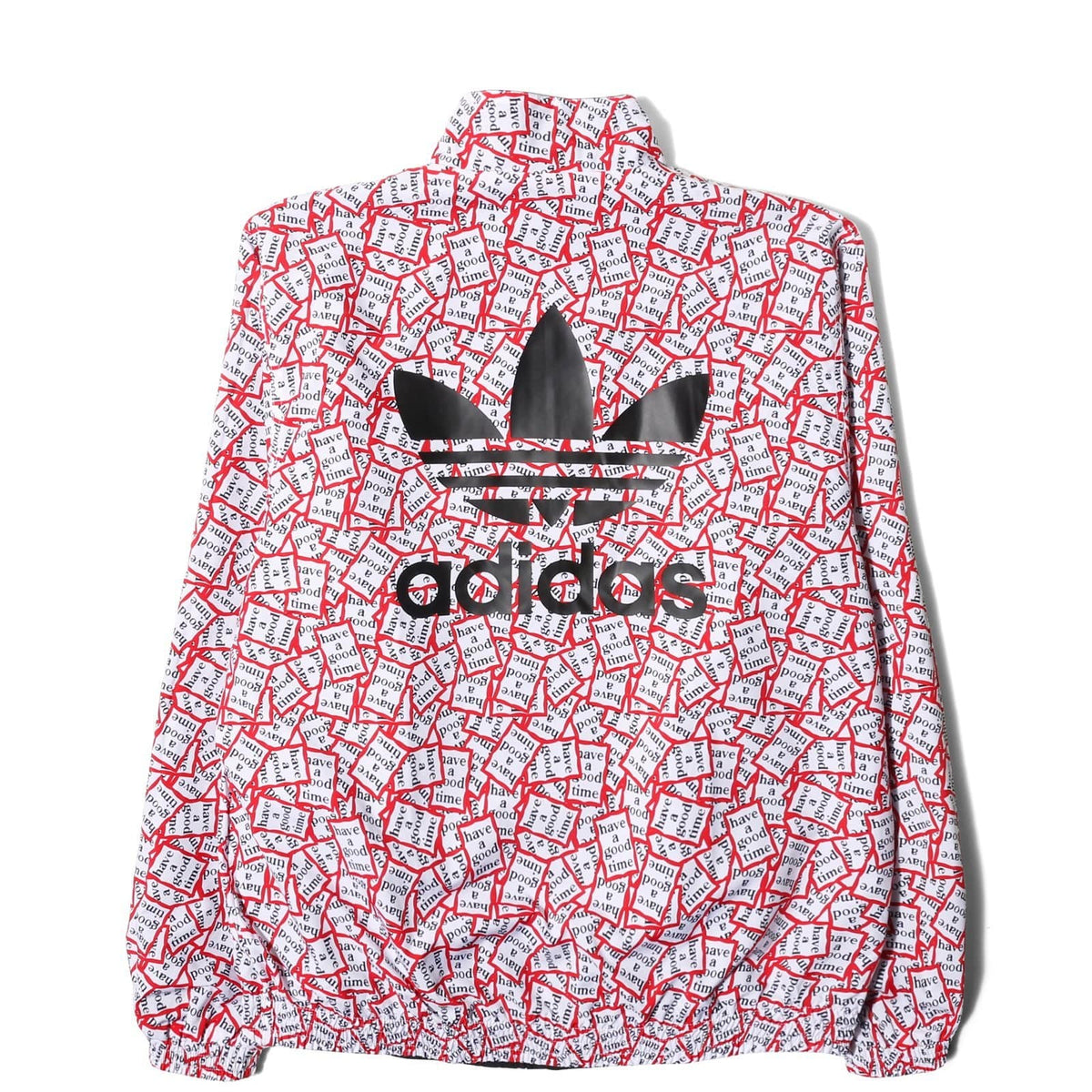 adidas have a good time track top