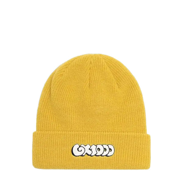 GX1000 BUBBLE BEANIE