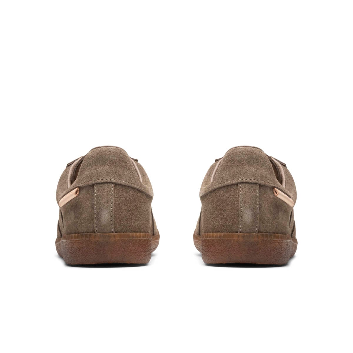 CITIZEN TRAINER KHAKI/SUEDE | GmarShops