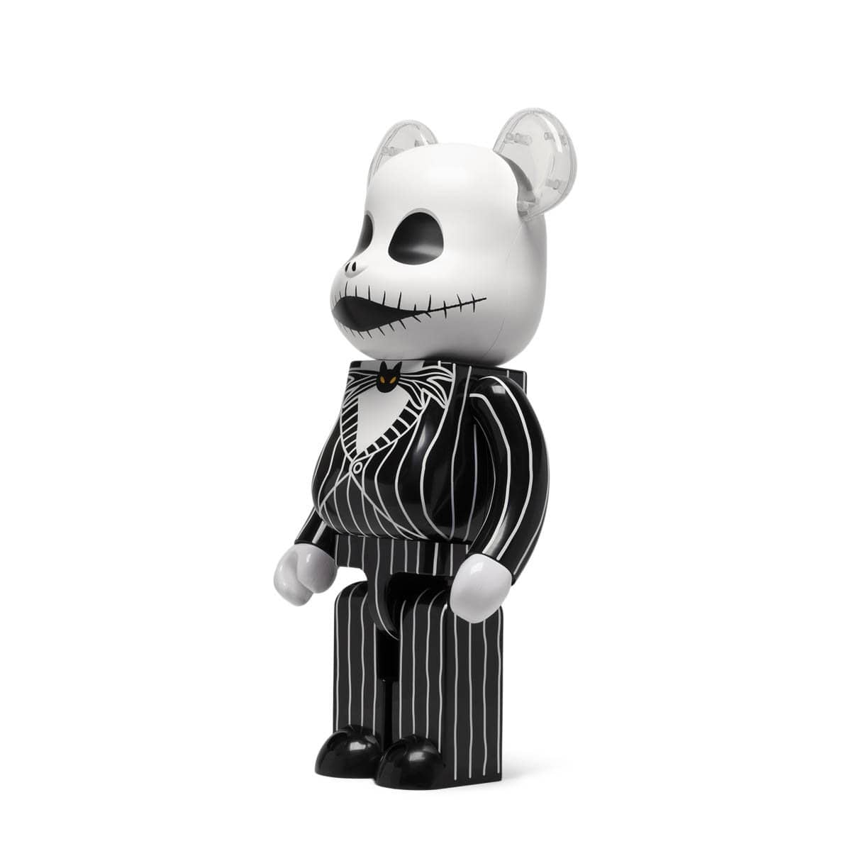 BE@RBRICK Jack Skellington 1000％