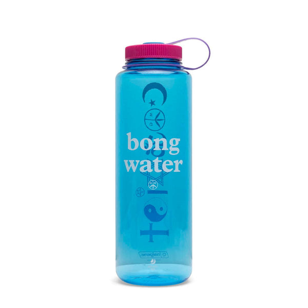 Mister Green COEXIST BONG WATER BOTTLE