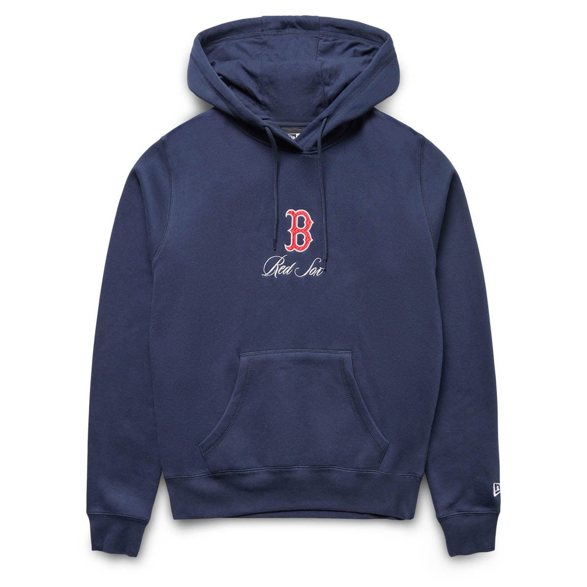 New Era MLB Allover Print Hoodie Sweatshirt