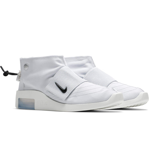 nike fear of god pure platinum