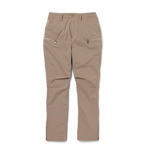 Nonnative TROOPER TROUSERS POLY TWILL PILANTEX