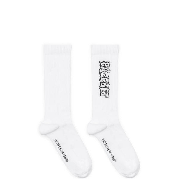 Rassvet LOGO 2 SOCKS KNIT